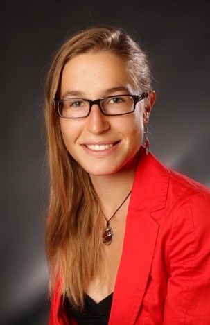 Julia Stecher, M.Sc.