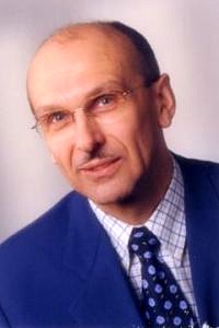 Prof. Dr.-Ing. habil. Günter Roppenecker