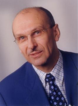 Prof. Dr.-Ing. habil. Günter Roppenecker