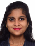 Athira Jess Cherian, M. Sc.