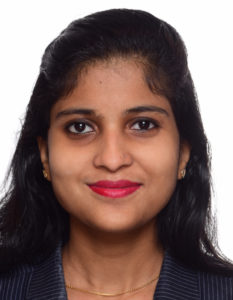 Athira Jess Cherian, M. Sc.