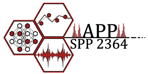 Towards entry "New DFG project on control of particulate processes"