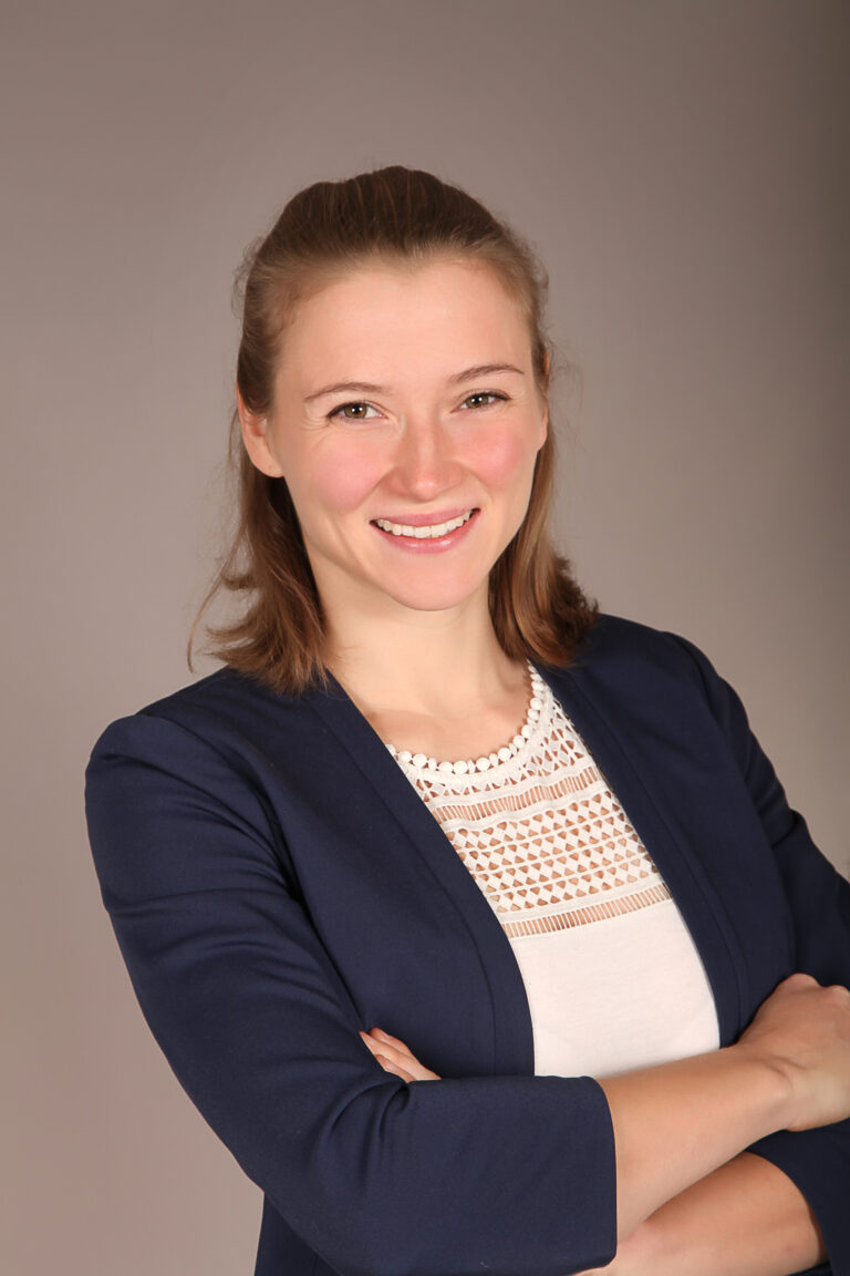 New employee: Kaja Wille
