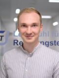 Philipp Hartmann, M. Sc.