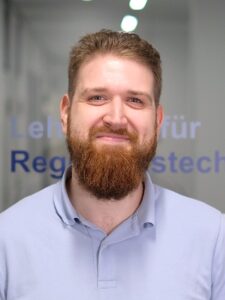 Thore Wietzke, M. Sc.