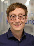 Marc Traut, M. Sc.