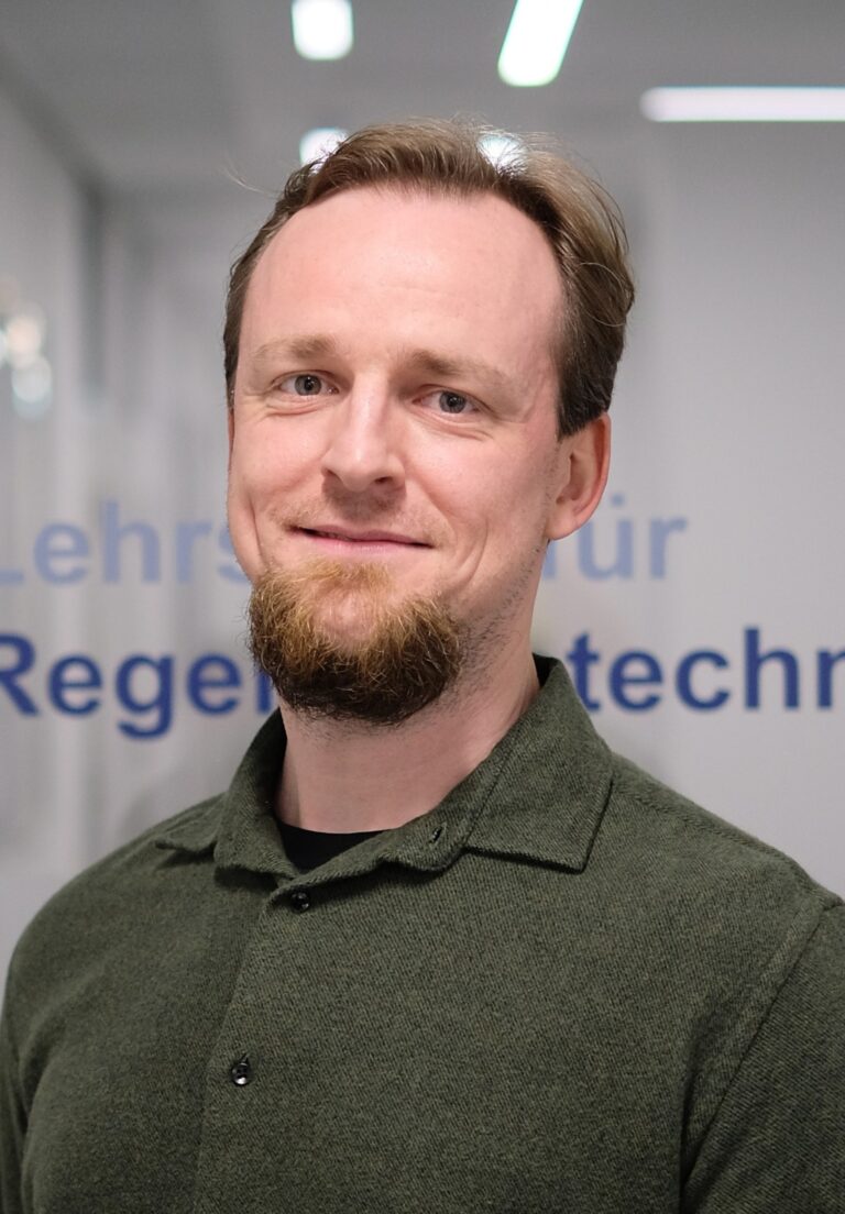 New employee: Germano Schafaschek