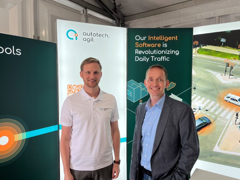 Successful completion of autotech.agil