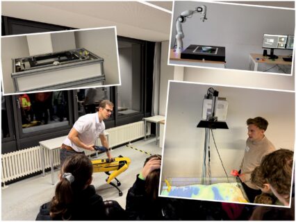 Symbolic picture for the article. The link opens the image in a large view.