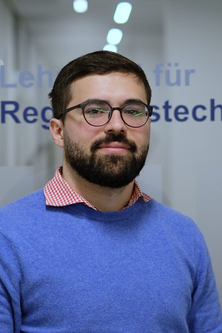 New employee: Jahandar Zeynalli